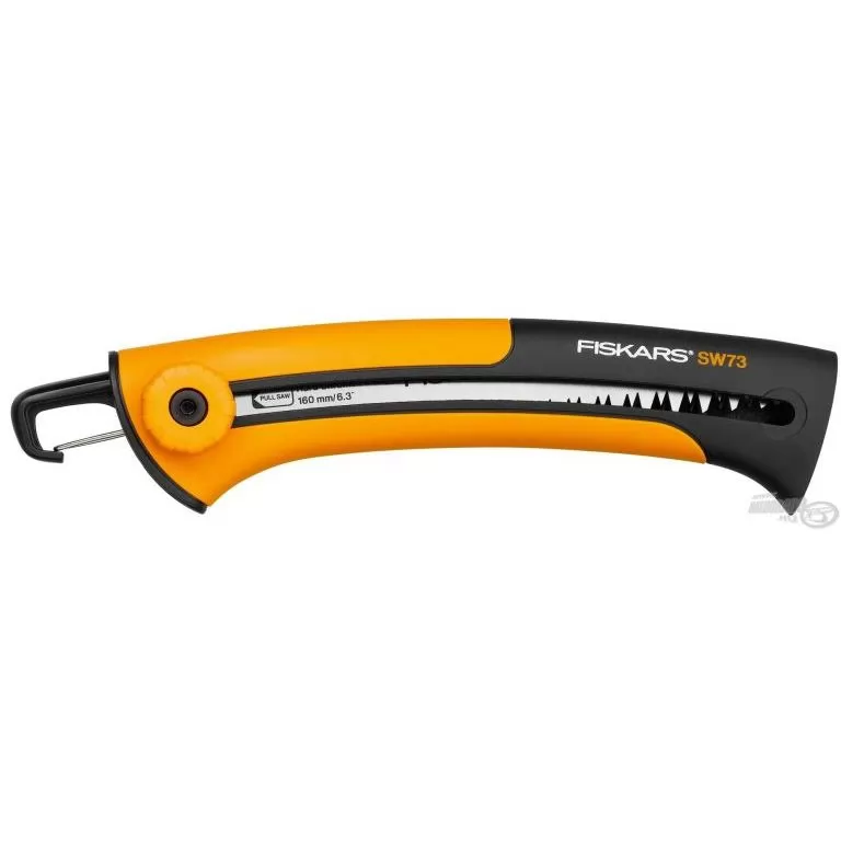 FISKARS Xtract kerti fűrész kicsi SW73 / 2