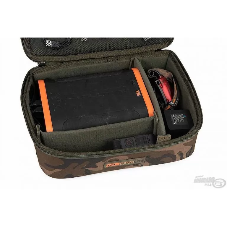 FOX Camolite Deluxe Gadget Safe / 2