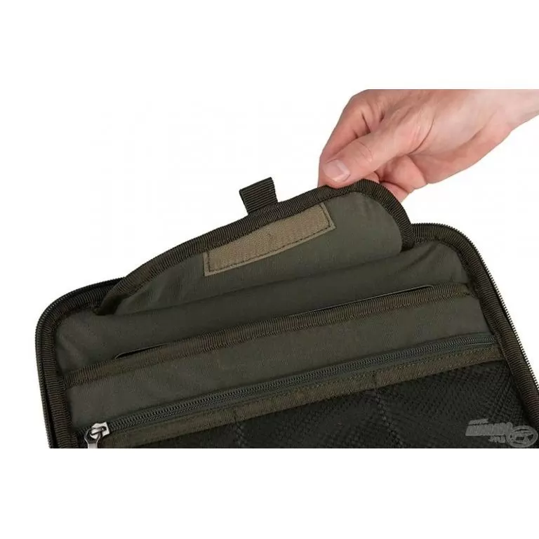 FOX Camolite Deluxe Gadget Safe / 7