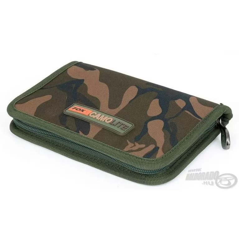 FOX Camolite License wallet / 1