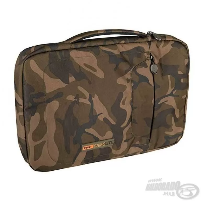 FOX Camolite Messenger Bag / 1