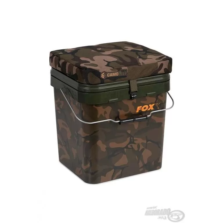 FOX Camolute Bucket Cushion / 3