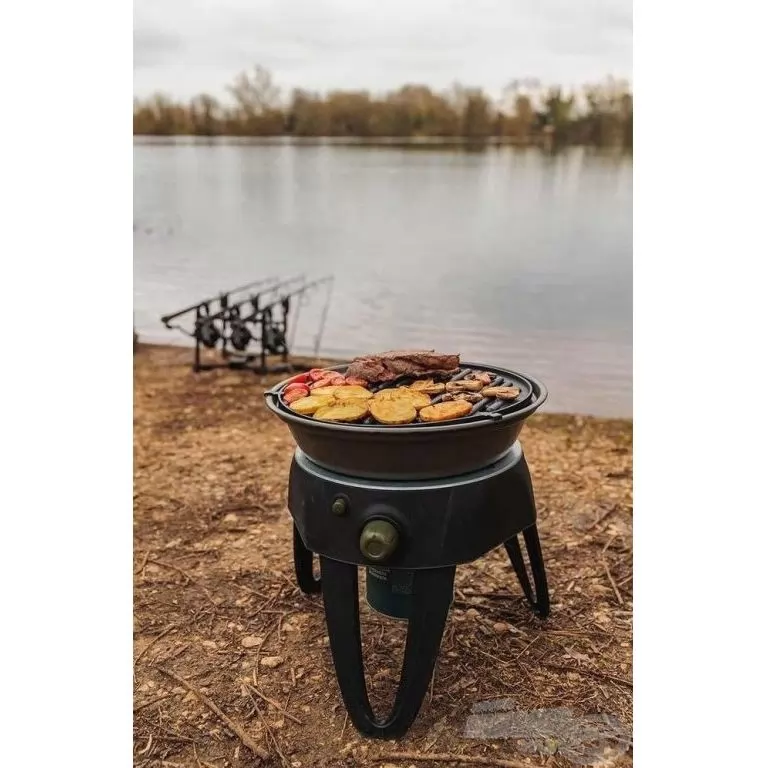 FOX Cookware Cookstation / 4