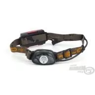 FOX Halo MS250 fejlámpa