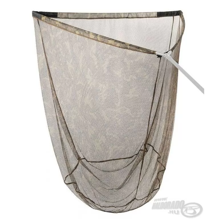 FOX Merítőhöz pótháló Camo 117 cm / 1