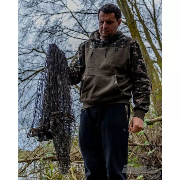 FOX Merítőhöz pótháló Camo 117 cm / 6