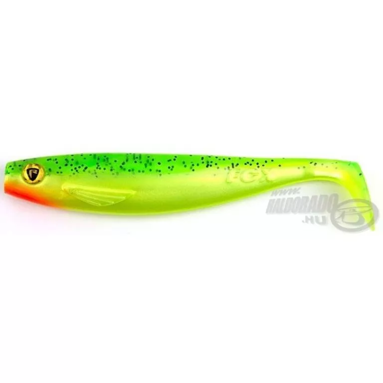 FOX Pro Shad 18 cm - UV Lemontiger 1 db / 1