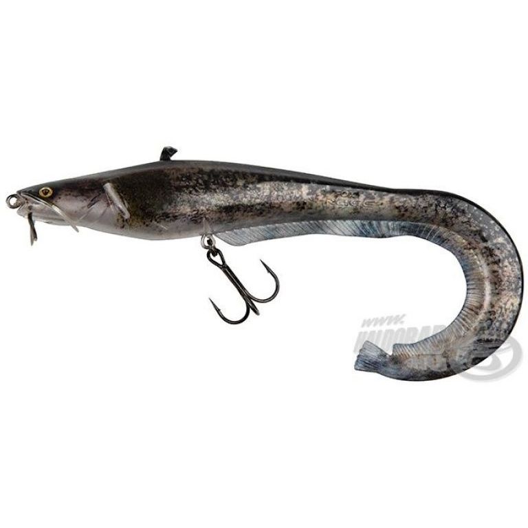 FOX Rage Replicant Catfish 10 cm - Super Natural Wels Catfish