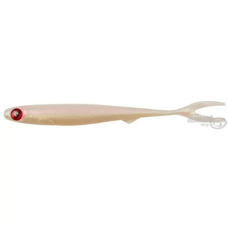 FOX Rage Slick Finesse 11 cm - UV Pearl 1 db / 1