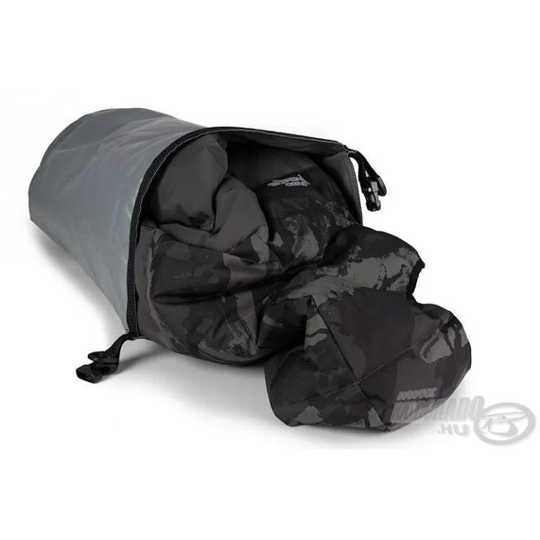 FOX Rage Voyager Dry Bag 15 L FOX Rage Voyager Dry Bag 15 L