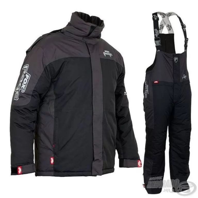 FOX Rage Winter Suit L