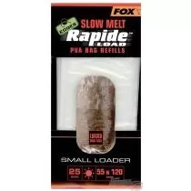 FOX Rapide PVA tasak lassú oldódású 55x120 mm