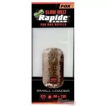 FOX Rapide PVA tasak lassú oldódású 60x130 mm