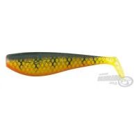 FOX Zander Pro Shad 12 cm - Natural Perch