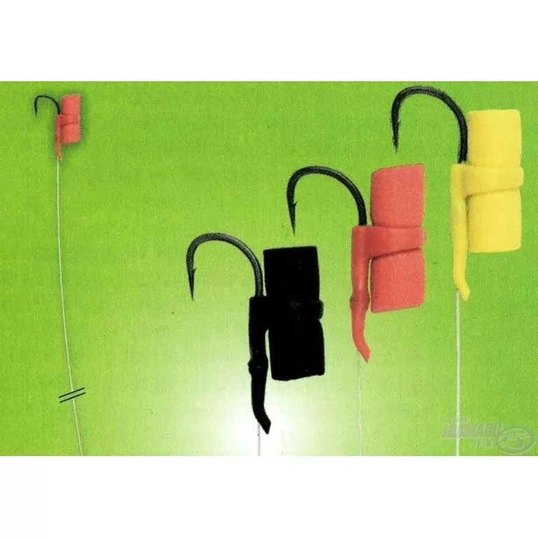 FOX Zig Rig Edges 12 Lbs - 8 / 3 ft / 2