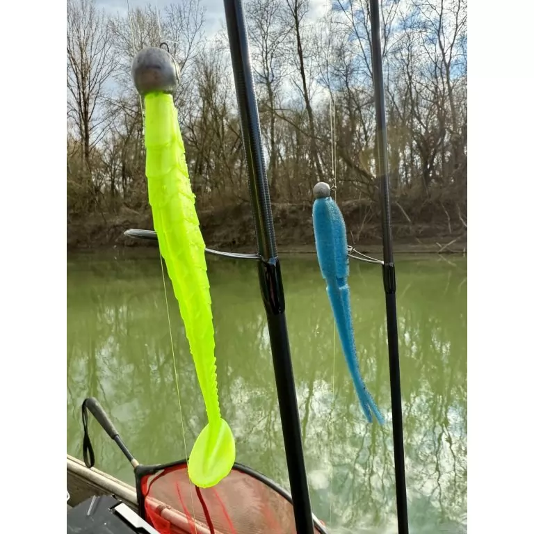 FRAPP Geko 11,5 cm - 23 / 4