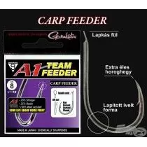 GAMAKATSU A1 Team Feeder Carp Feeder - 6