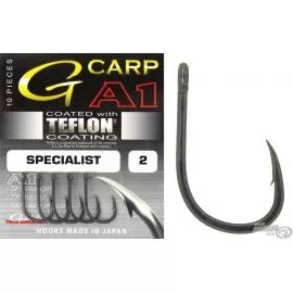 GAMAKATSU G-Carp A1 Teflon Specialist - 2