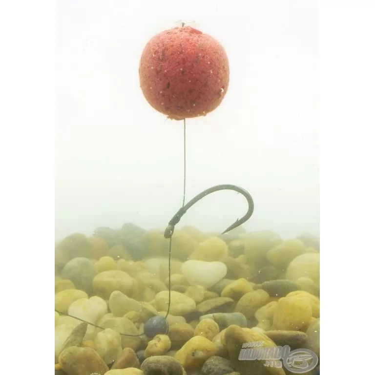 GAMAKATSU G-Carp Hump Back - 10 / 2