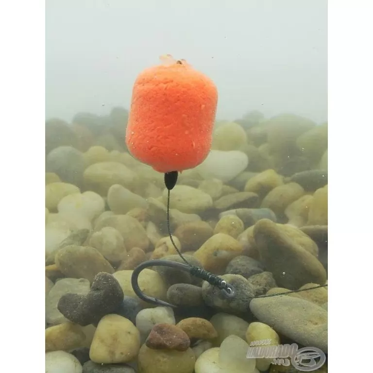 GAMAKATSU G-Carp Snagger - 10 / 2