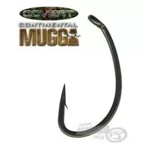 GARDNER Covert Mugga Continental 10