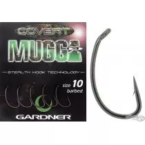 GARDNER Covert Mugga Micro Barb 10