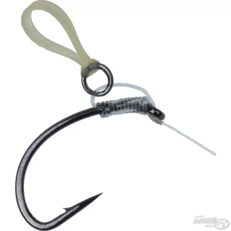 GARDNER Latex Bait Bands 3,2 mm / 3