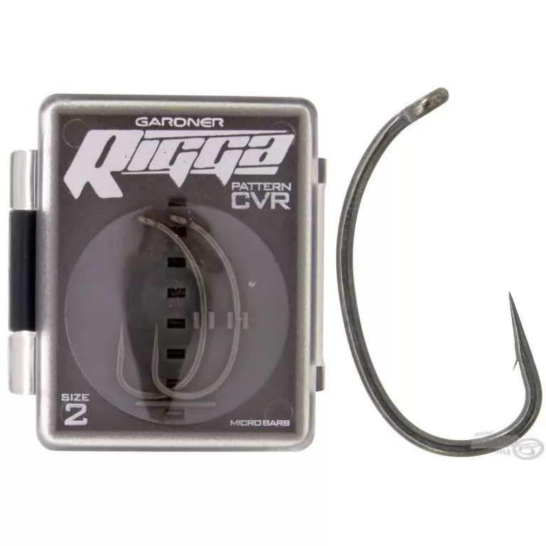 GARDNER Rigga CVR - 6 / 1