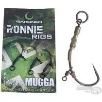 GARDNER Ronnie Rig Mugga Barbed - 6