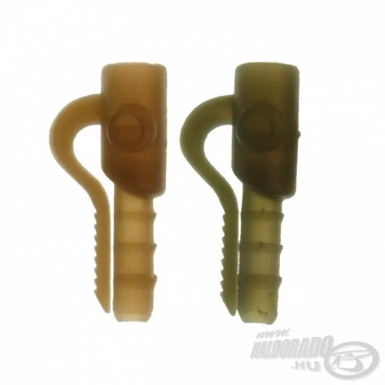 GARDNER Target Mini Lead Clips Natural Brown / 1