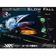 GAWAS Slow Fall GSF 67S