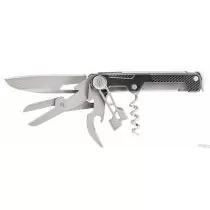 GERBER ArmBar Onyx 4L multifunkciós bicska