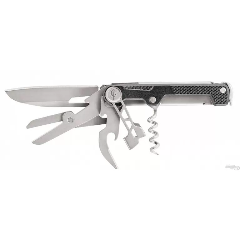 GERBER ArmBar Onyx 4L multifunkciós bicska / 1