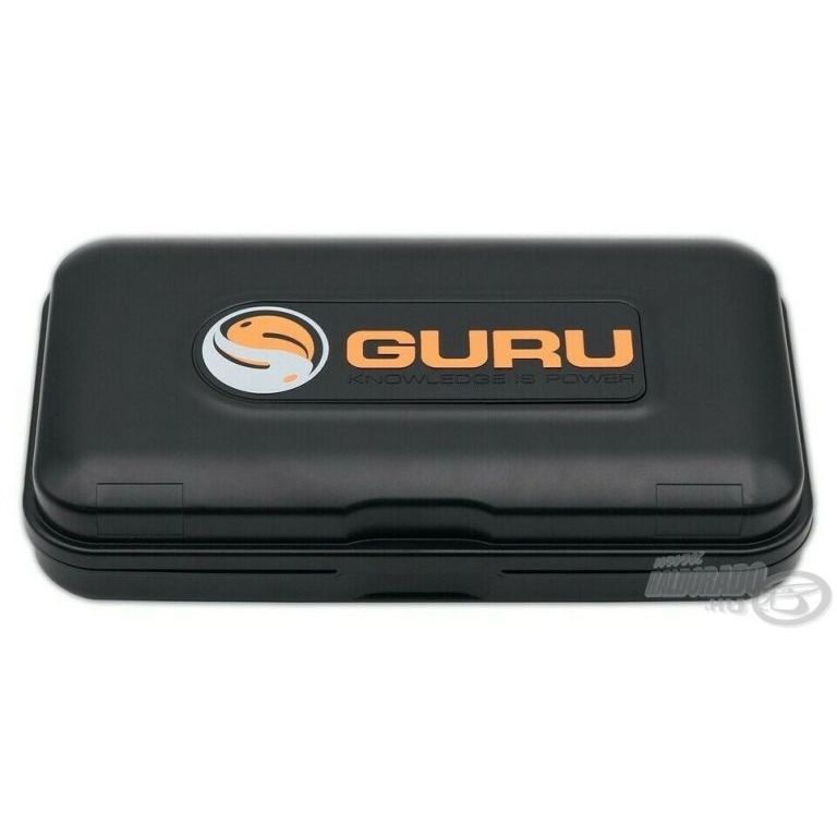 GURU Adjustable Rig Case 20 cm