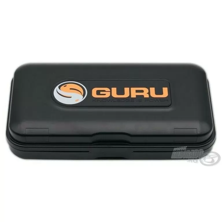 GURU Adjustable Rig Case 20 cm / 2