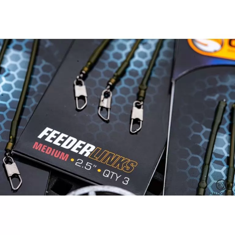 GURU Feeder link Medium / 5