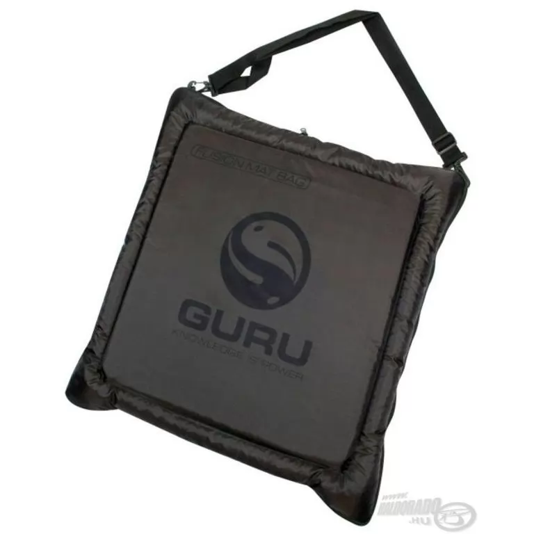 GURU Fusion Pontymatrac zöld / 1