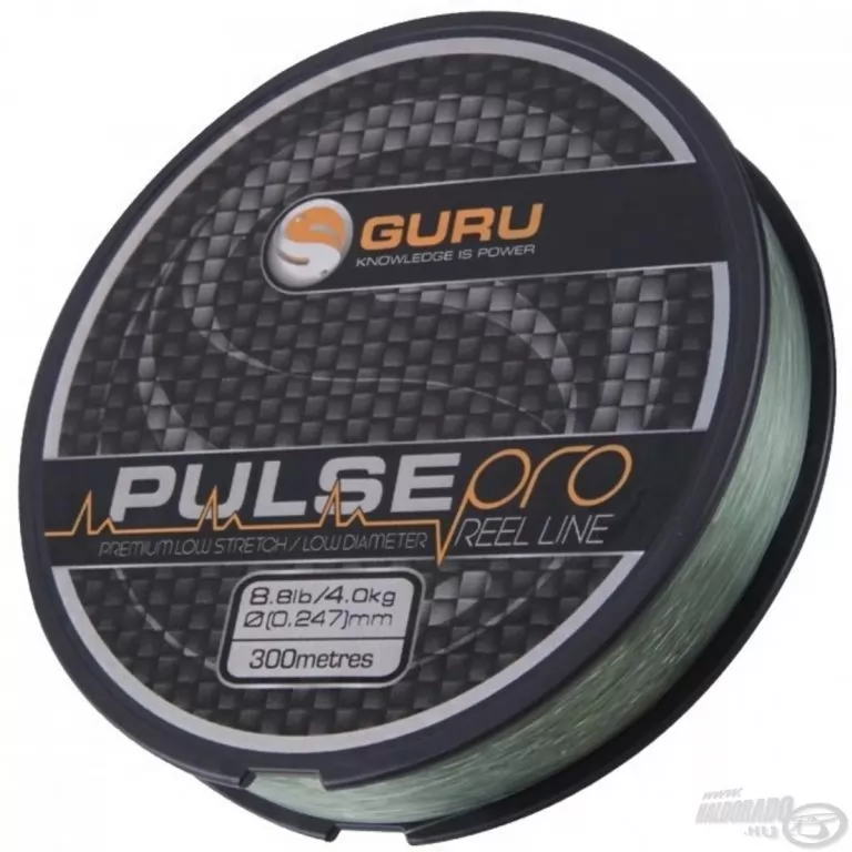 GURU Pulse Pro 0,20 mm / 1