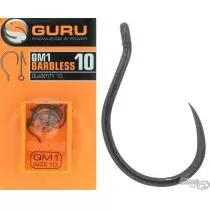 GURU QM1 Barbless - 14