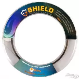 GURU Shield Shock leader 100 m - 0,30 mm