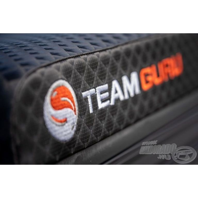 GURU Team Guru D36 Orange Versenyláda 2.0
