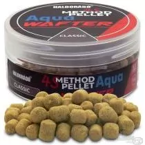 HALDORÁDÓ 4S Method Pellet Aqua Wafter - Classic