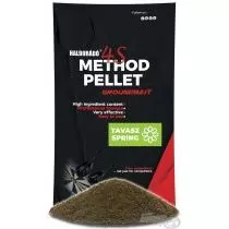 HALDORÁDÓ 4S Method Pellet Groundbait - Tavasz