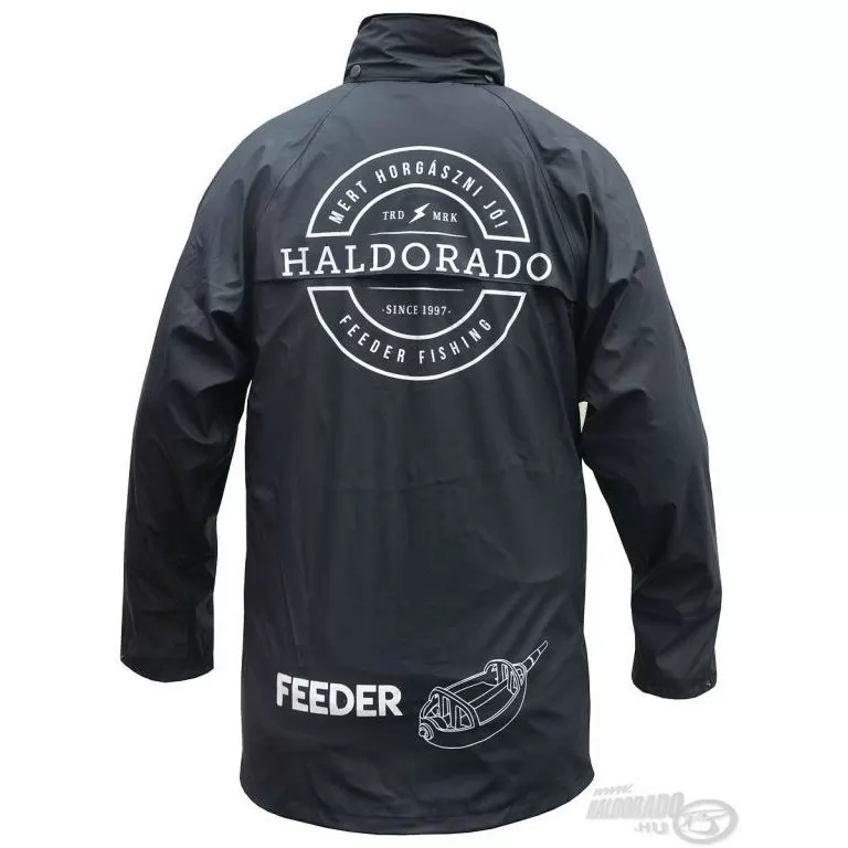 HALDORÁDÓ Air Esőkabát XXL / 2