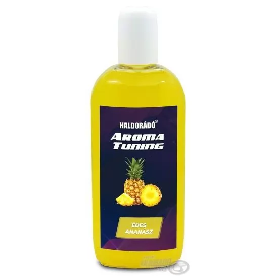 HALDORÁDÓ Aroma Tuning Édes Ananász