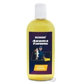 HALDORÁDÓ Aroma Tuning Sajtos bajszos