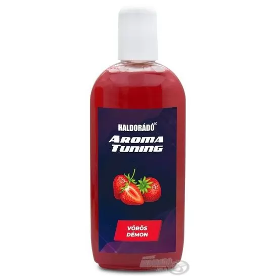 HALDORÁDÓ Aroma Tuning Vörös Démon