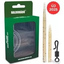 HALDORÁDÓ Big Carp Quick Change Set