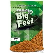 HALDORÁDÓ Big Feed - C6 Pellet - Mangó 700 g