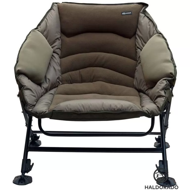HALDORÁDÓ Big Papa Chair - extra méretű holdfotel / 2
